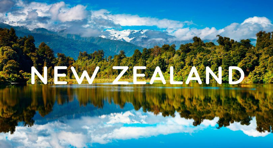 NEW ZEALAND