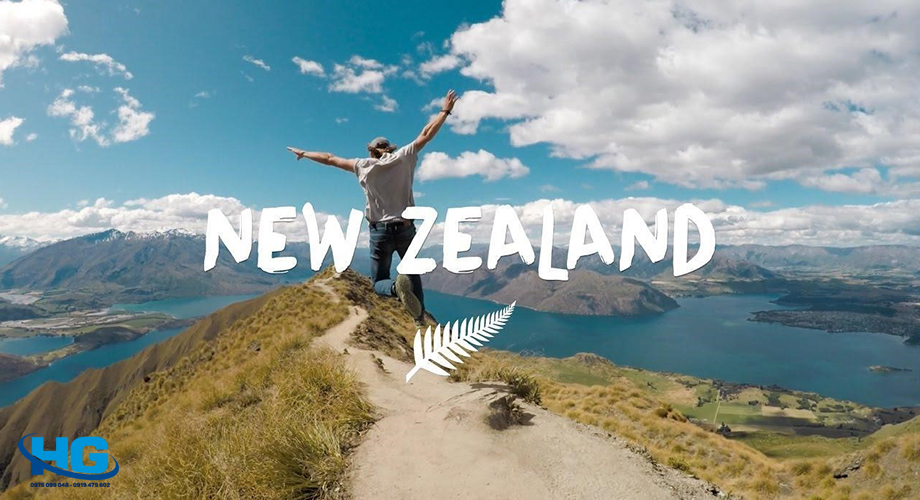TOP NHỮNG ĐIỀU NÊN LÀM KHI ĐẾN NEW ZEALAND
