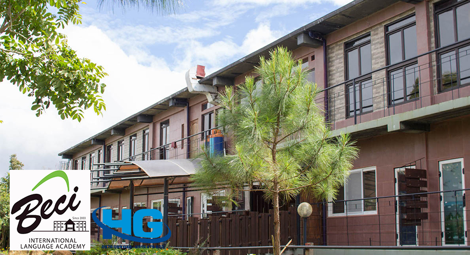 BECI INTERNATIONAL LANGUAGE ACADEMY