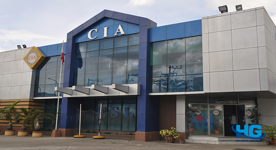 CEBU INTERNATIONAL ACADEMY (CIA)