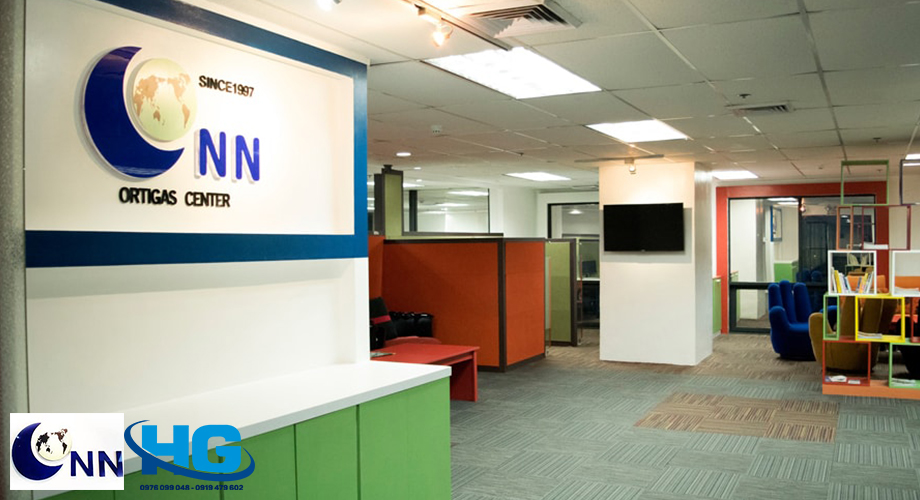 CNN INTERNATIONAL LANGUAGE SCHOOL - QUEZON, PHILIPPINES