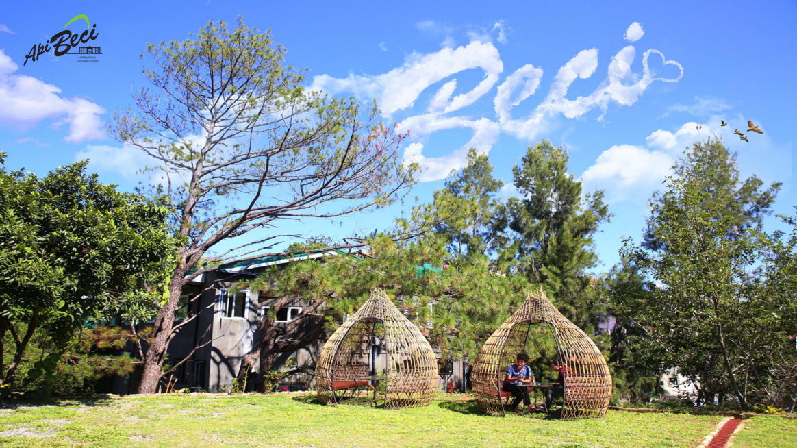 API BECI - BAGUIO ENGLISH COMMUNICATION INSTITUTE - HỆ THỐNG TRƯỜNG ĐÀO TẠO TIẾNG ANH CHUẨN QUỐC TẾ