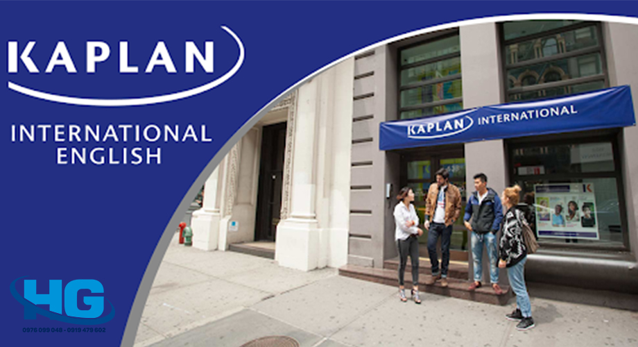 KAPLAN HIGHER EDUCATION ACADEMY-HỌC VIỆN ĐƯỢC YÊU THÍCH NHẤT TẠI SINGAPRE