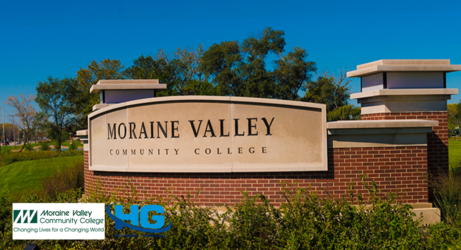 MORAINE VALLEY COMMUNITY COLLEGE-MỘT TRONG NHỮNG TRƯỜNG CAO ĐẲNG CỘNG ĐỒNG HÀNG ĐẦU HOA KỲ