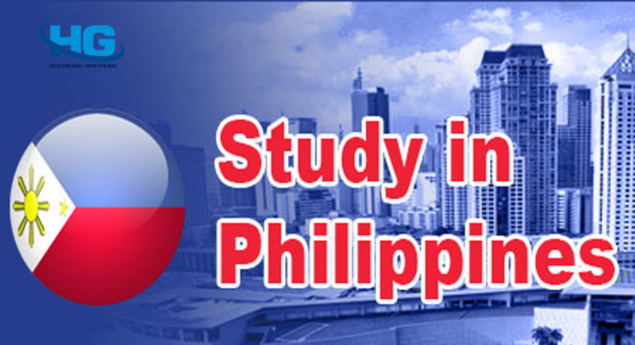 ĐIỀU KIỆN VÀ CHI PHÍ DU HỌC PHILIPPINES