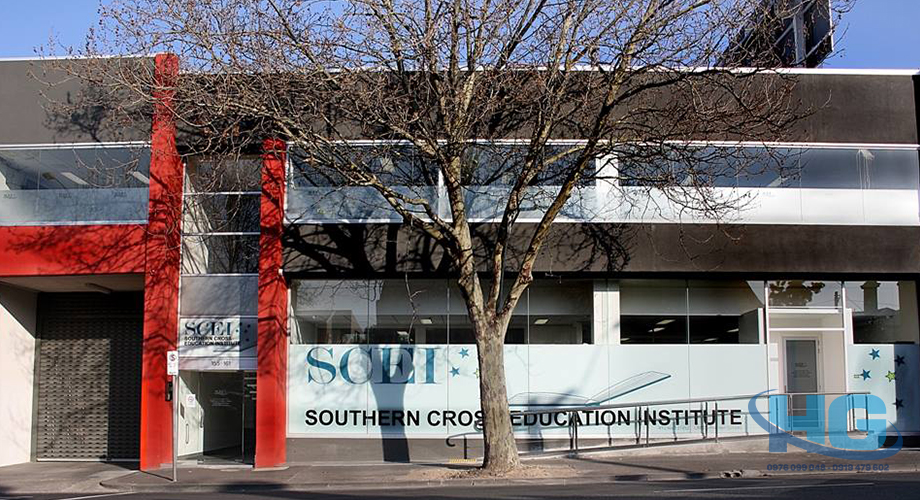 SOUTHERN CROSS EDUCATION INSTITUTE (SCEI)