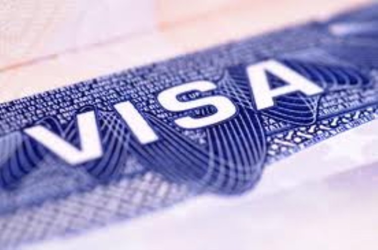 VISA KHÁCH HÀNG